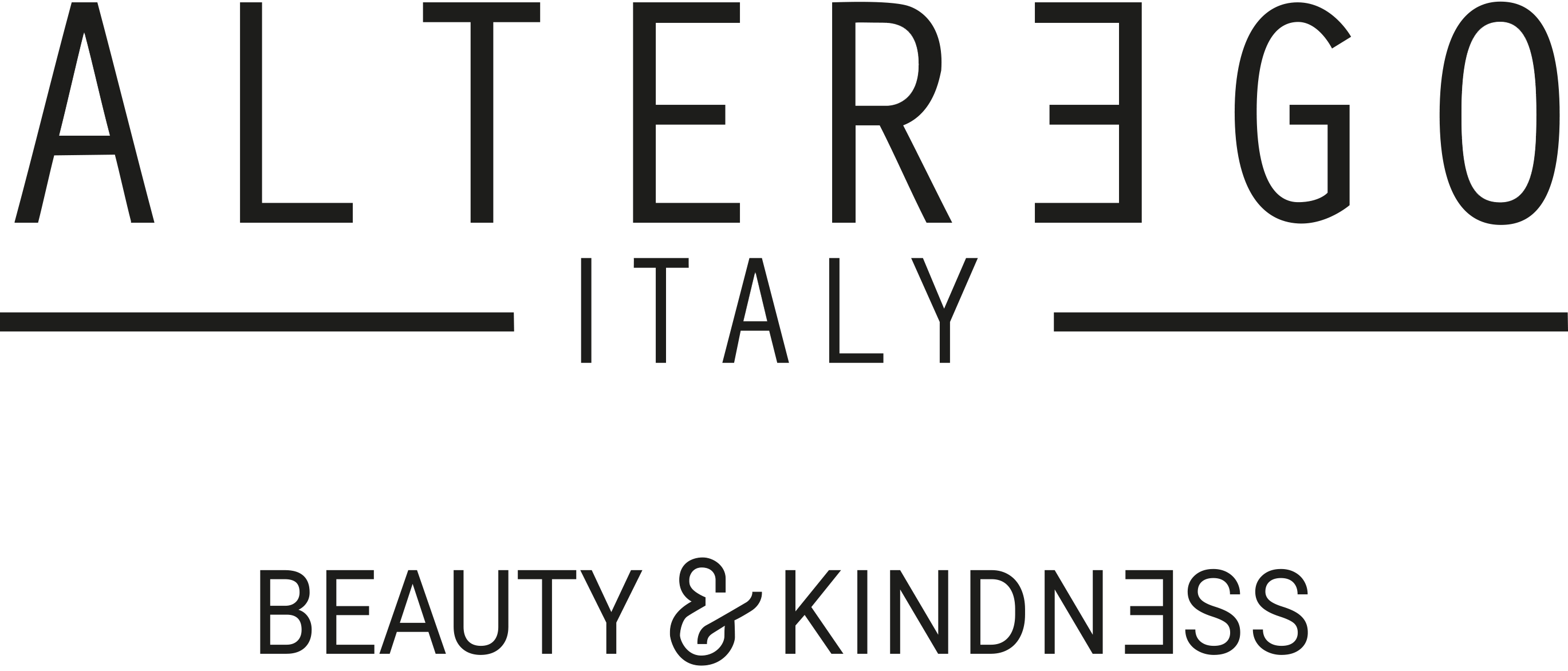 Alter Ego logo