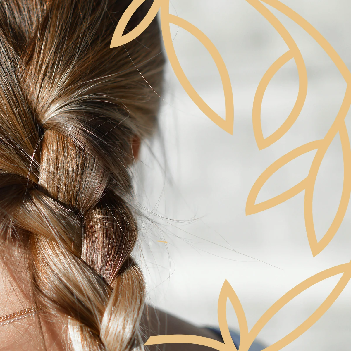 Luxury hair styling