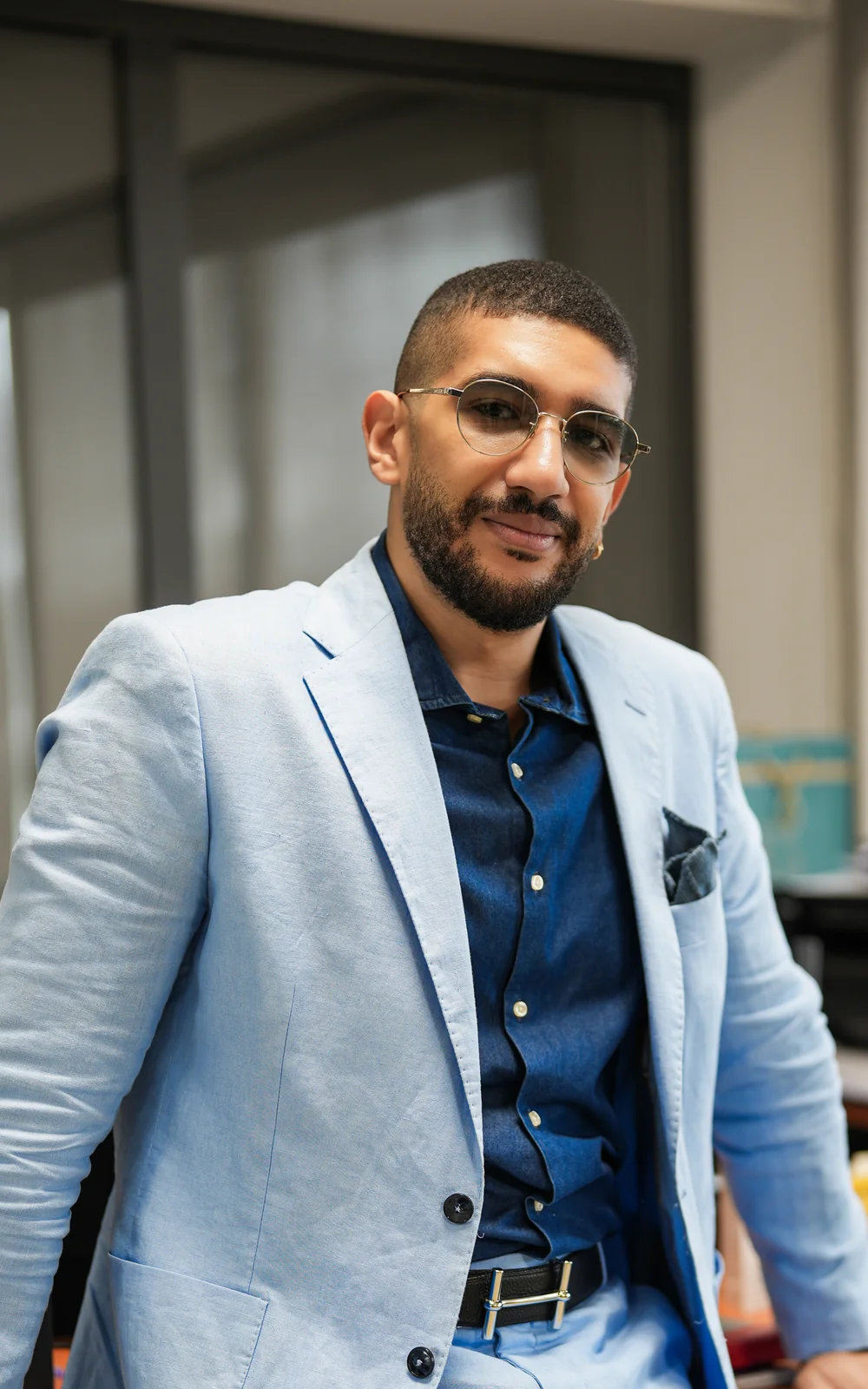 Oussama BENABOU